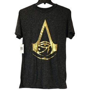 Assassins Creed Women’s Graphic T-Shirt